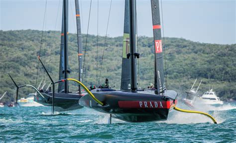 prix bateau prada cup|prada cup finals.